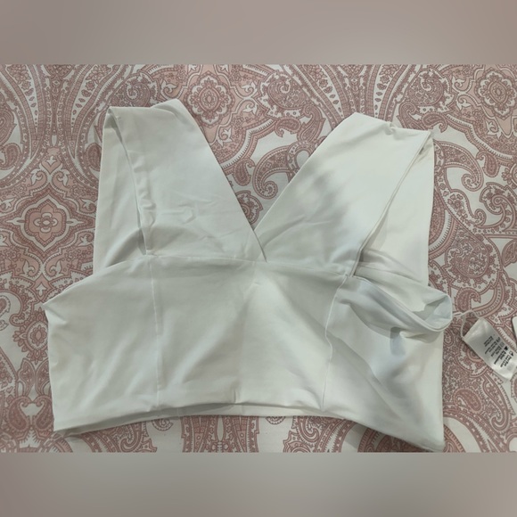 L*Space Parker Bikini Top +  Sandy Bikini Bottom Size M NWT - Picture 10 of 13